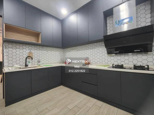 Residential House for sale in Johore Bahru, Johor