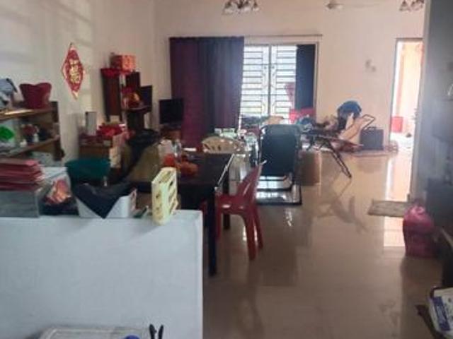 Terraced House for sale in Johore Bahru, Johor