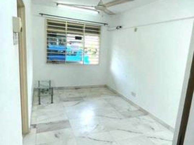 Flat for sale in Johor Bahru