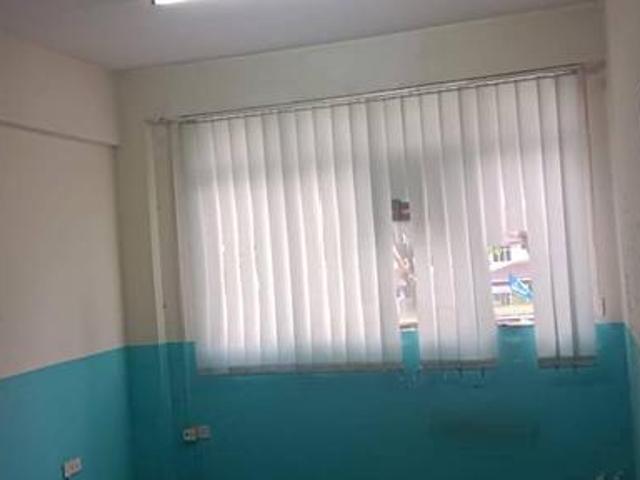 Flat for sale in Ulu Tiram, Johor