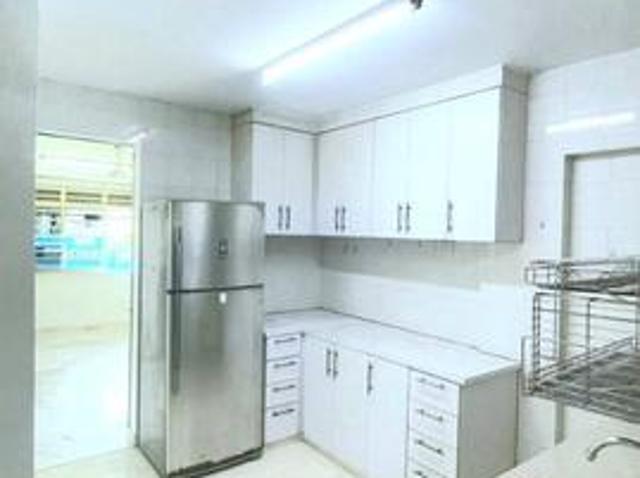 Flat for sale in Ulu Tiram, Johor