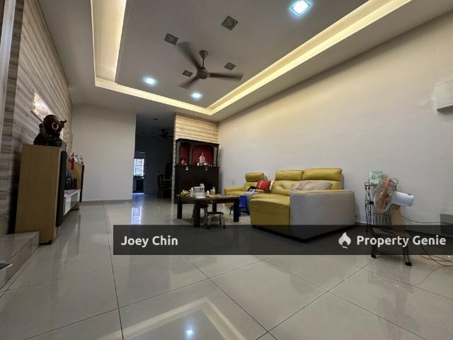 Terraced House for sale in Plentong, Johor