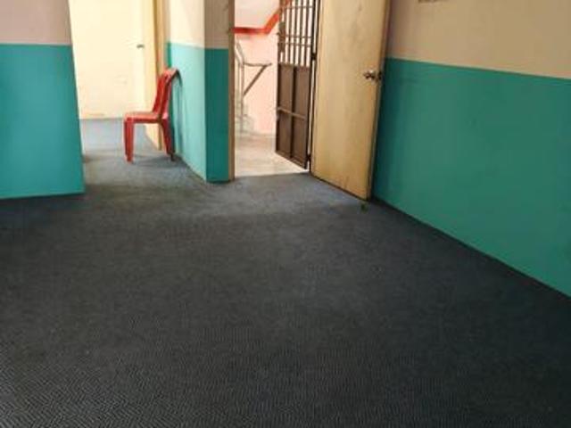 Flat for sale in Ulu Tiram, Johor
