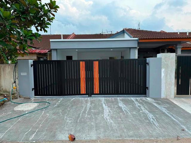 Terraced House for sale in Johore Bahru, Johor