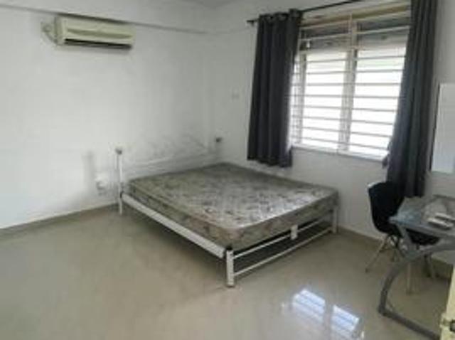 Flat for sale in Ulu Tiram, Johor Bahru