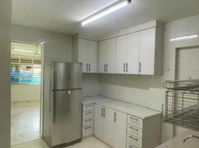 Flat for sale in Ulu Tiram, Johor Bahru
