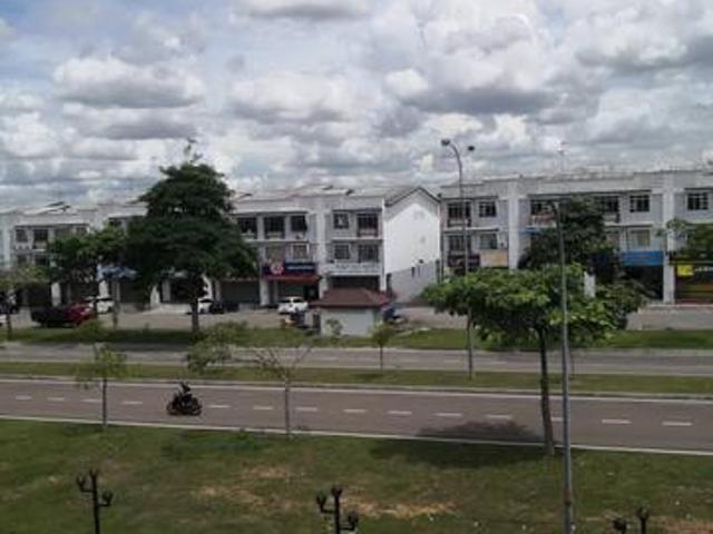 Property for sale in Ulu Tiram, Johor