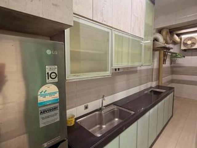 Apartment for sale in Johore Bahru, Johor
