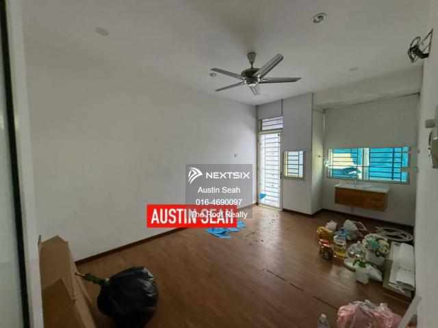 Residential House for rent in Johor