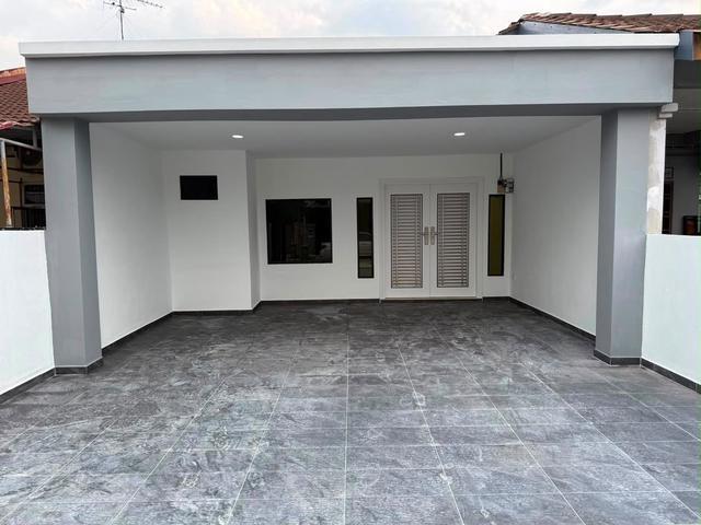 Terraced House for sale in Johore Bahru, Johor