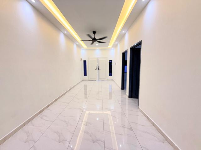 Terraced House for sale in Tebrau, Johor