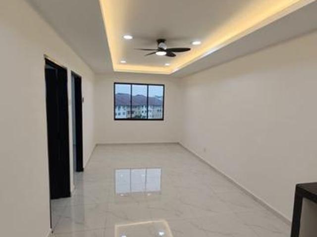 Flat for sale in Johore Bahru, Johor