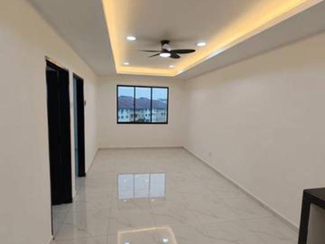 Flat for sale in Ulu Tiram, Johor Bahru