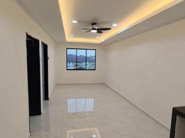 Flat for sale in Johore Bahru, Johor