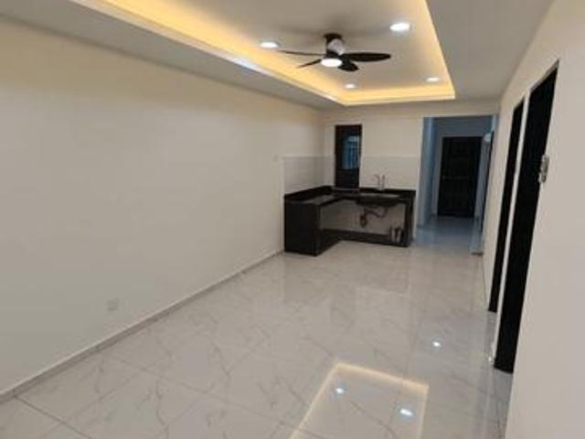 Flat for sale in Johore Bahru, Johor