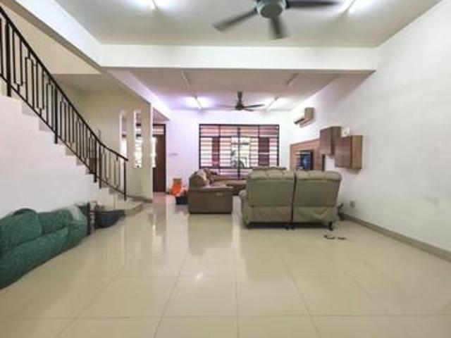 Terraced House for sale in Johore Bahru, Johor