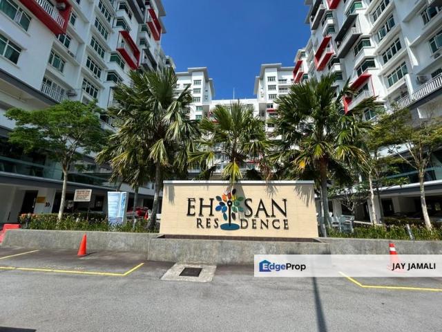 Condominium for sale in Taman Orkid, Sepang