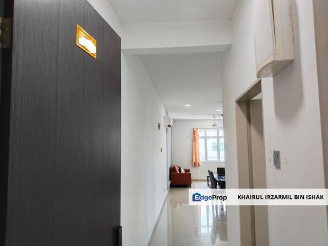 Condominium for rent in Tanjong Sepat, Selangor