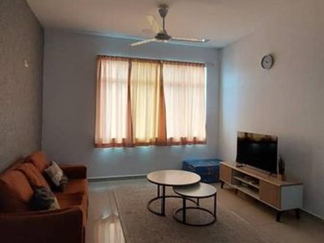 Condominium for rent in Tanjong Sepat, Selangor