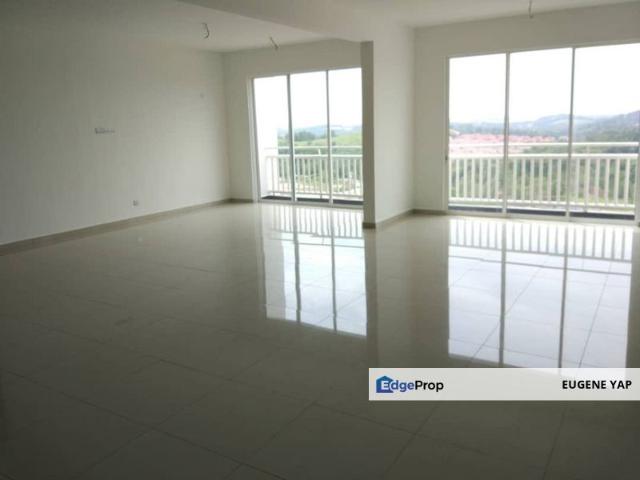 Condominium for sale in Taman Orkid, Sepang