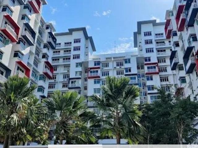 Condominium for sale in Taman Orkid, Sepang