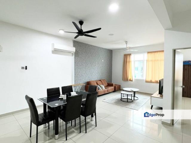 Condominium for rent in Tanjong Sepat, Selangor