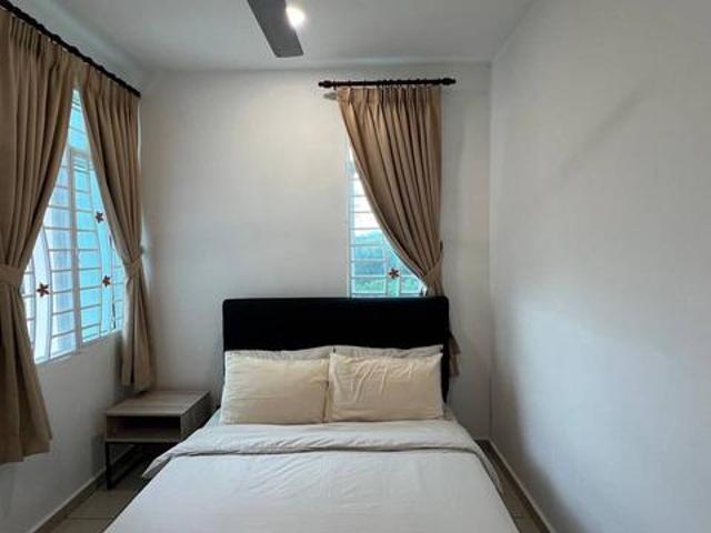 Condominium for rent in Tanjong Sepat, Selangor