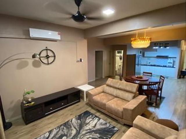 Condominium for rent in Sepang, Tanjong Sepat