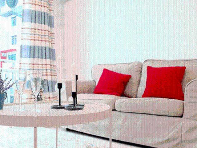 Apartment for rent in Tanjong Sepat, Selangor