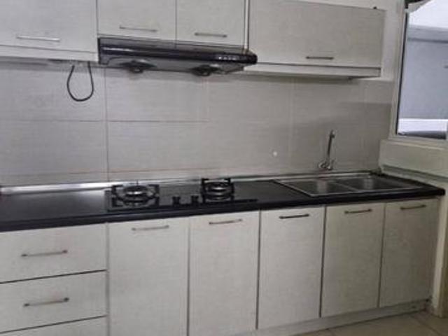 Condominium for rent in Tanjong Sepat, Selangor