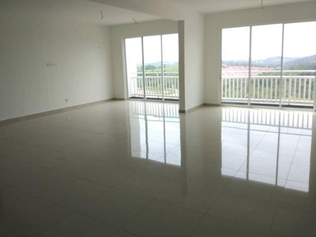 Condominium for sale in Sepang, Tanjong Sepat