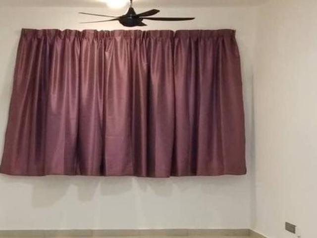 Condominium for rent in Tanjong Sepat, Selangor