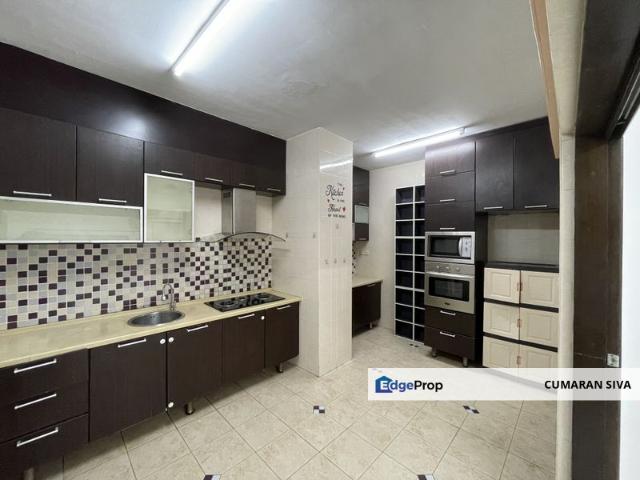 Condominium for rent in Petaling, Damansara Damai