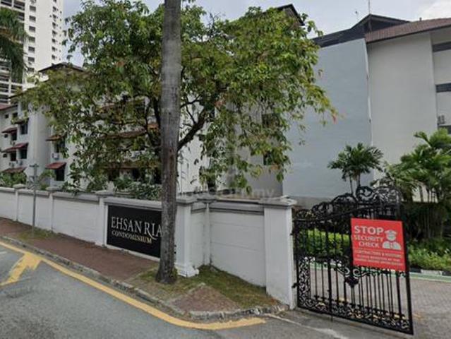 Apartment for sale in Petaling, Damansara Damai