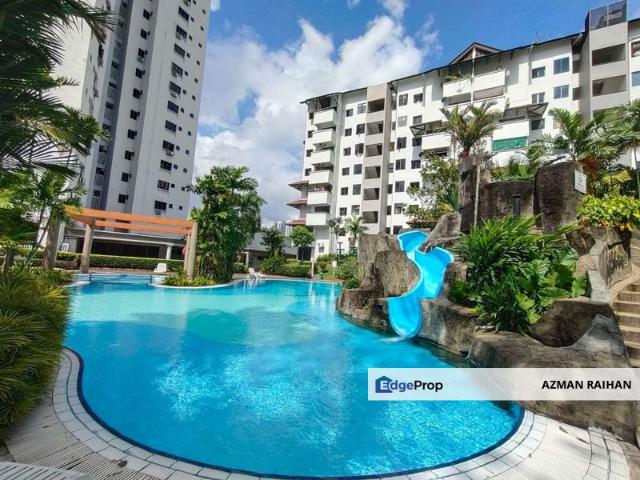 Condominium for sale in Petaling, Damansara Damai