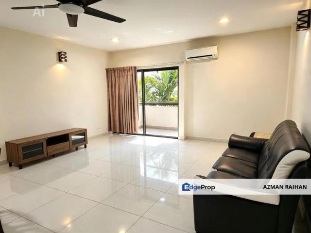 Condominium for rent in Petaling, Damansara Damai