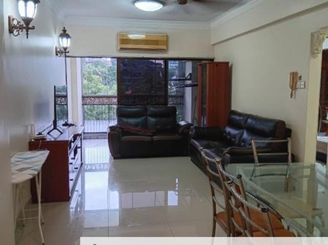 Condominium for sale in Petaling, Damansara Damai