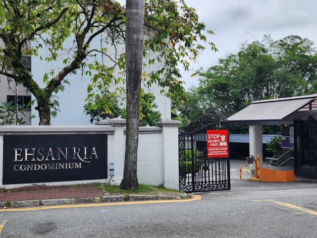 Condominium for rent in Petaling, Damansara Damai