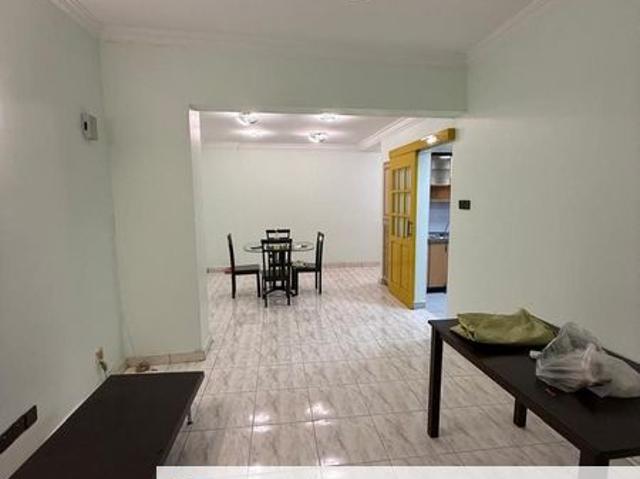 Condominium for rent in Petaling, Damansara Damai