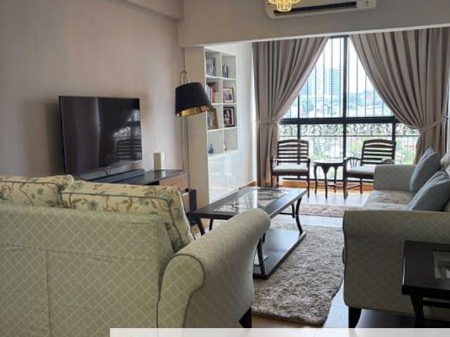 Condominium for sale in Petaling, Damansara Damai