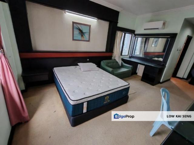 Condominium for rent in Petaling, Damansara Damai
