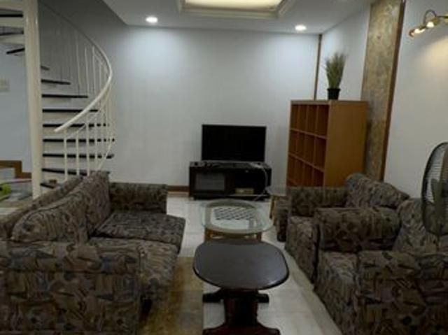 Condominium for rent in Seksyen 12, Petaling Jaya