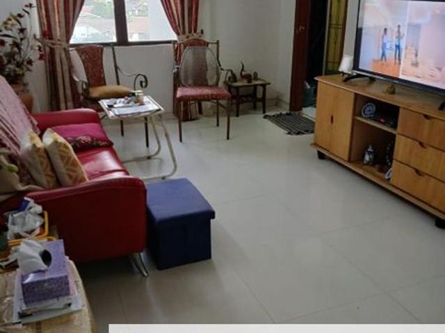 Condominium for sale in Petaling, Damansara Damai