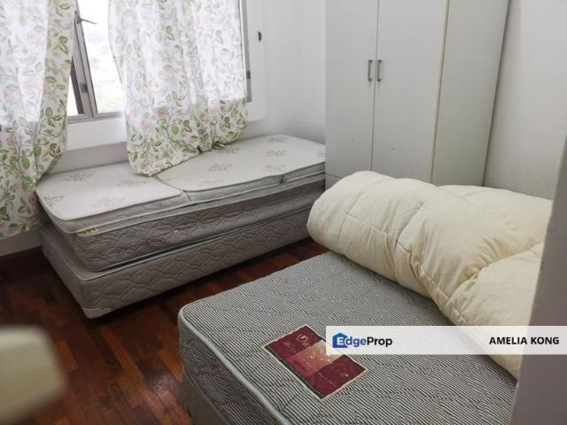 Condominium for rent in Seksyen 12, Petaling Jaya