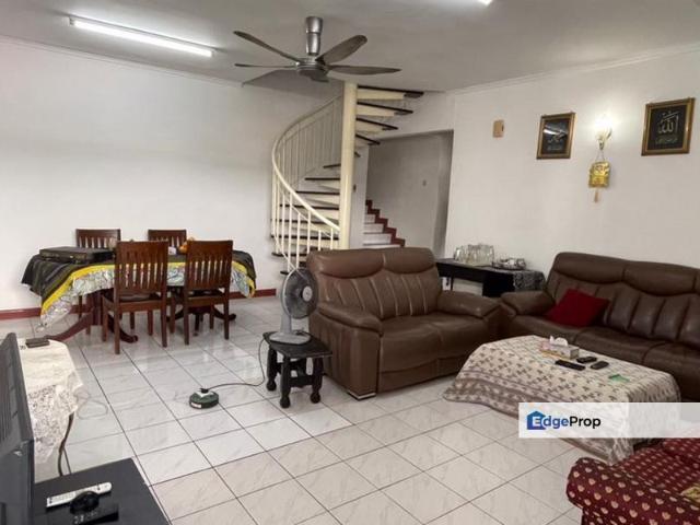 Condominium for rent in Petaling, Damansara Damai