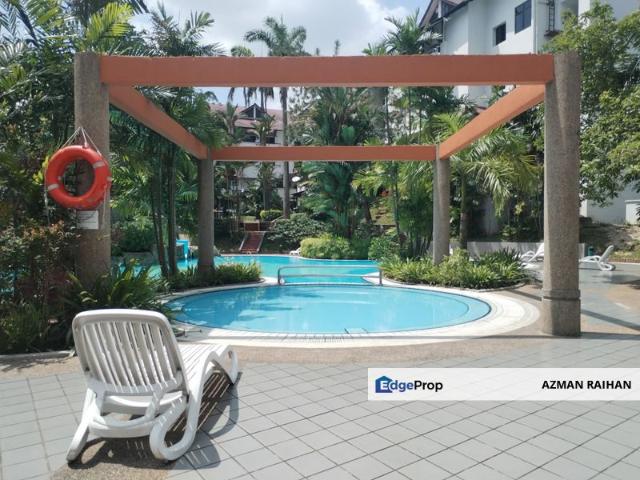 Condominium for sale in Petaling, Damansara Damai