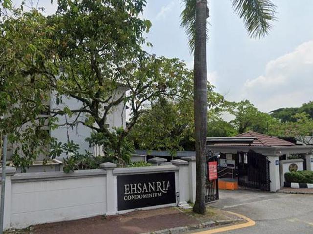Apartment for sale in Petaling, Damansara Damai