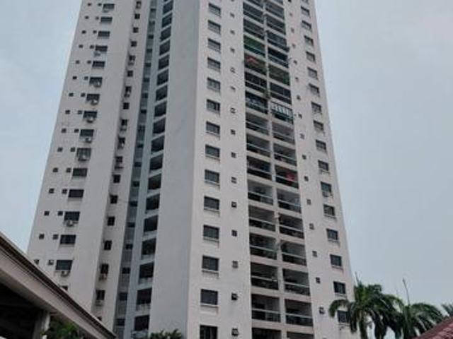 Apartment for sale in Petaling Jaya, Petaling