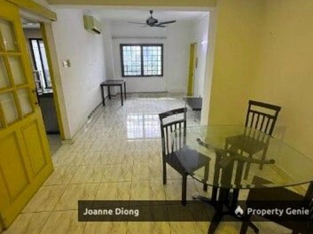 Apartment for rent in Country Heights Damansara, Kuala Lumpur