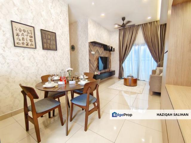 Condominium for sale in Nilai, Negeri Sembilan
